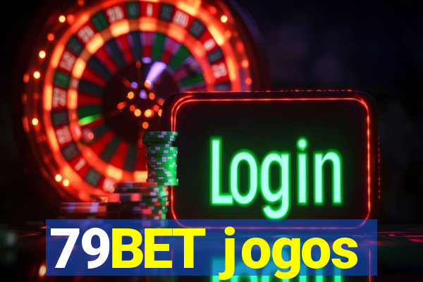 79BET jogos